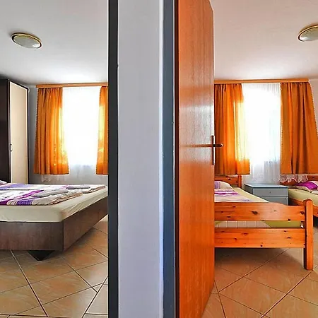 Apartment In At 500 M From The Restaurants *