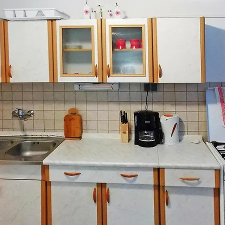 Apartment In At 500 M From The Restaurants